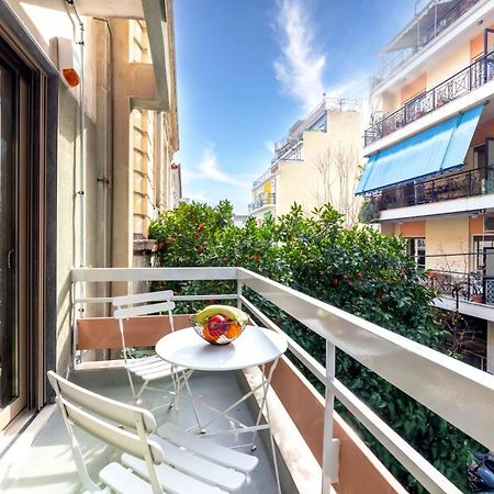 Boutique07 Luxury Apartment, Athens, Acropolis. Εξωτερικό φωτογραφία