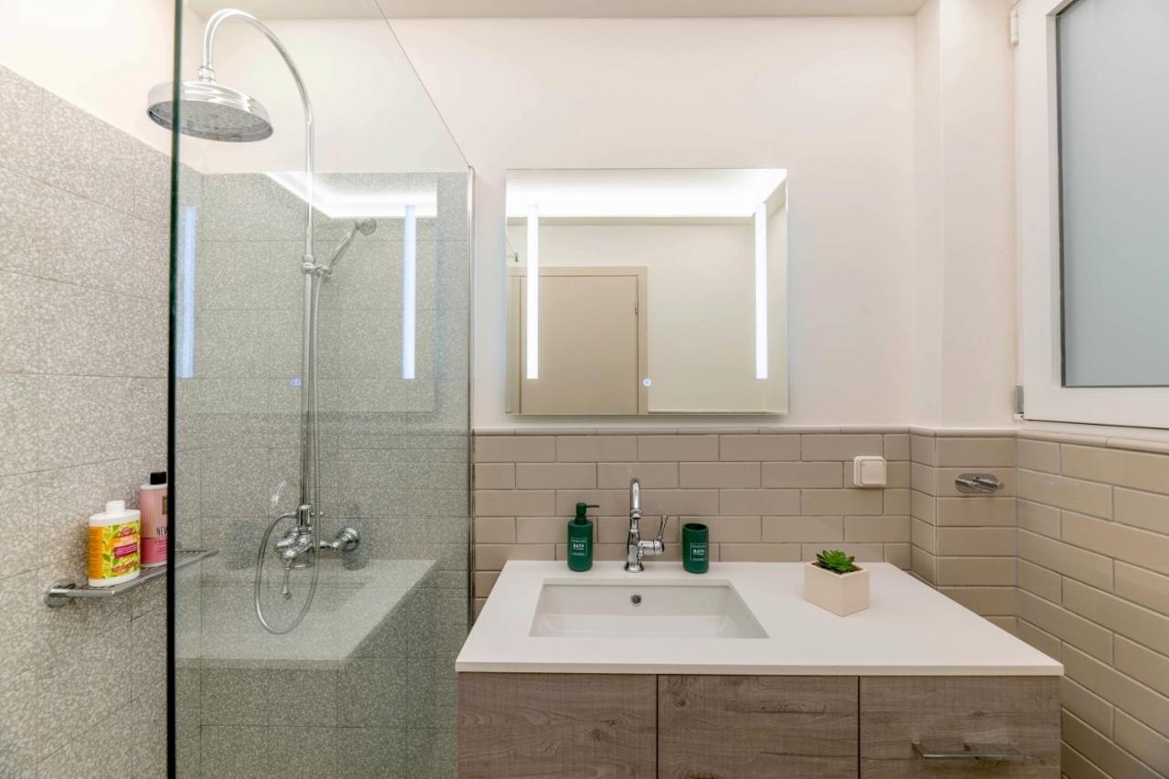 Boutique07 Luxury Apartment, Athens, Acropolis. Εξωτερικό φωτογραφία