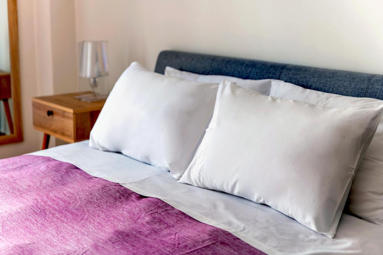 Boutique07 Luxury Apartment, Athens, Acropolis. Εξωτερικό φωτογραφία