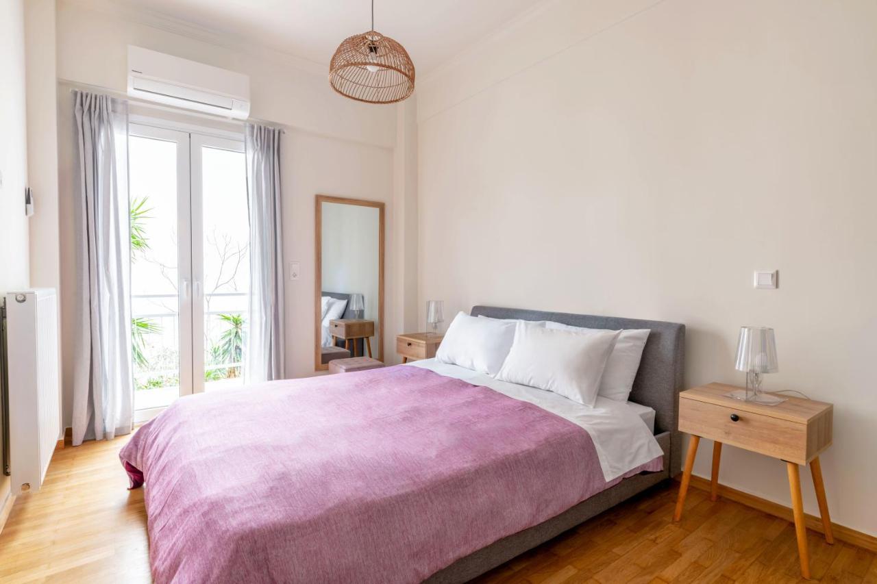 Boutique07 Luxury Apartment, Athens, Acropolis. Εξωτερικό φωτογραφία