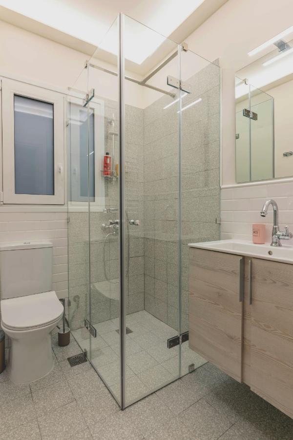 Boutique07 Luxury Apartment, Athens, Acropolis. Εξωτερικό φωτογραφία