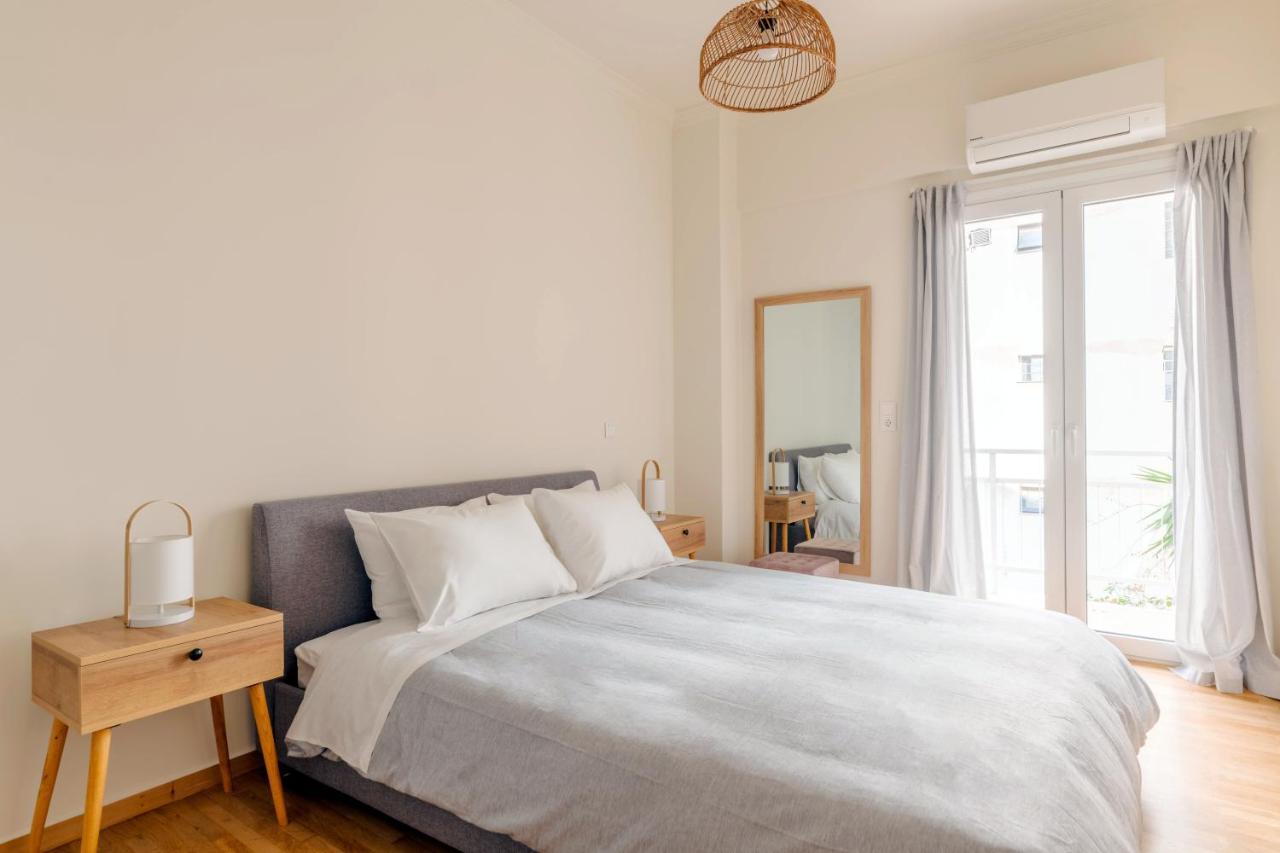 Boutique07 Luxury Apartment, Athens, Acropolis. Εξωτερικό φωτογραφία