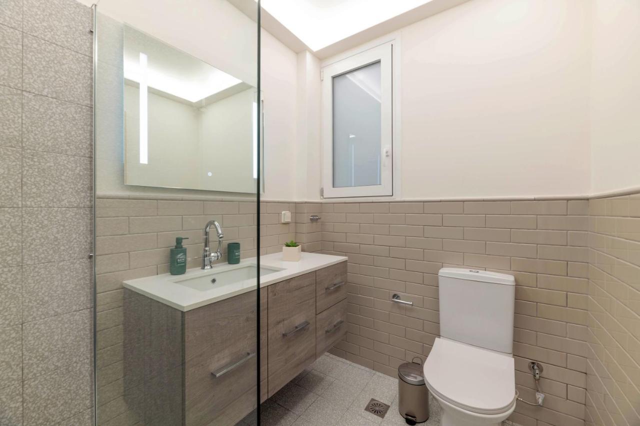 Boutique07 Luxury Apartment, Athens, Acropolis. Εξωτερικό φωτογραφία
