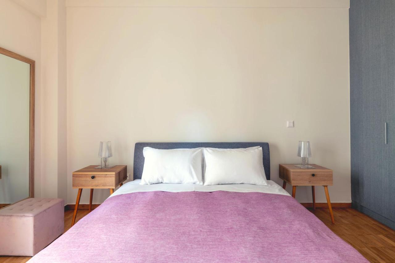 Boutique07 Luxury Apartment, Athens, Acropolis. Εξωτερικό φωτογραφία