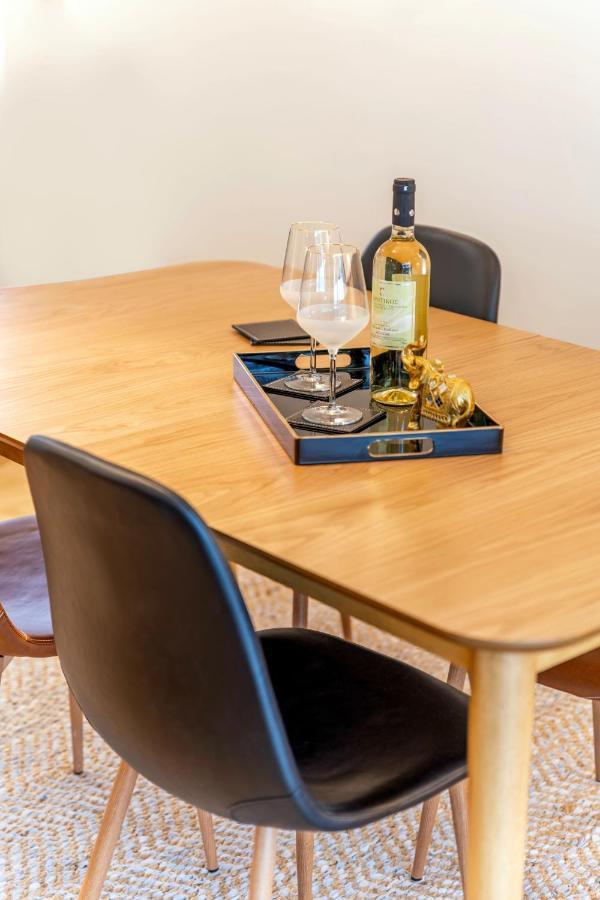 Boutique07 Luxury Apartment, Athens, Acropolis. Εξωτερικό φωτογραφία